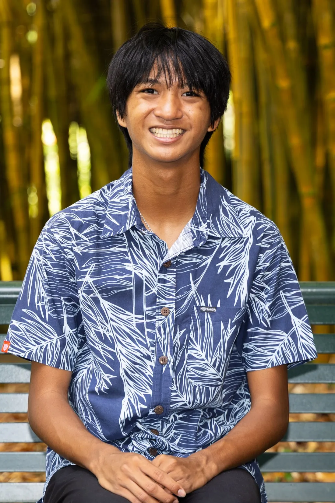 AJ Santa Cruz