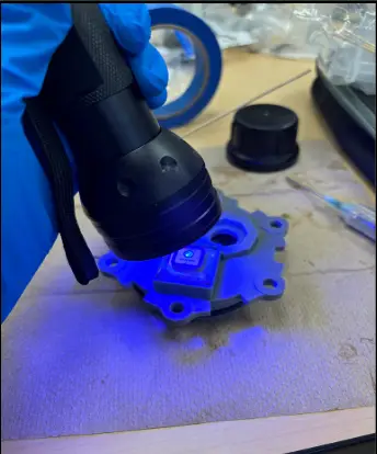 MiSo — a 3D-printed waterproof sensor rig with a custom PCB